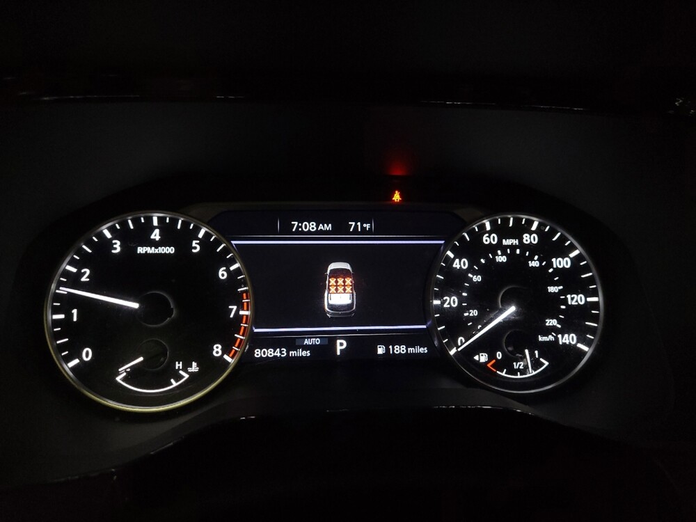 2022 Nissan Pathfinder in New Castle, DE 19720 - 18126195 23