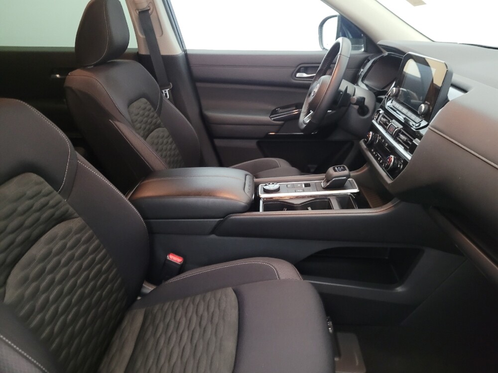 2022 Nissan Pathfinder in New Castle, DE 19720 - 18126195 21