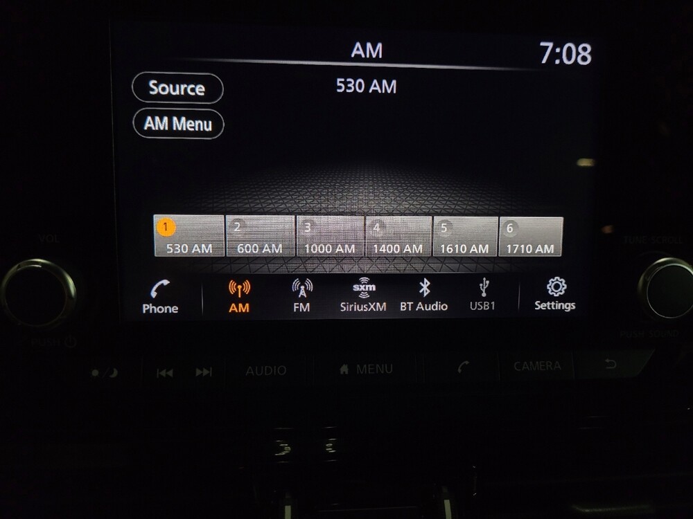 2022 Nissan Pathfinder in New Castle, DE 19720 - 18126195 25