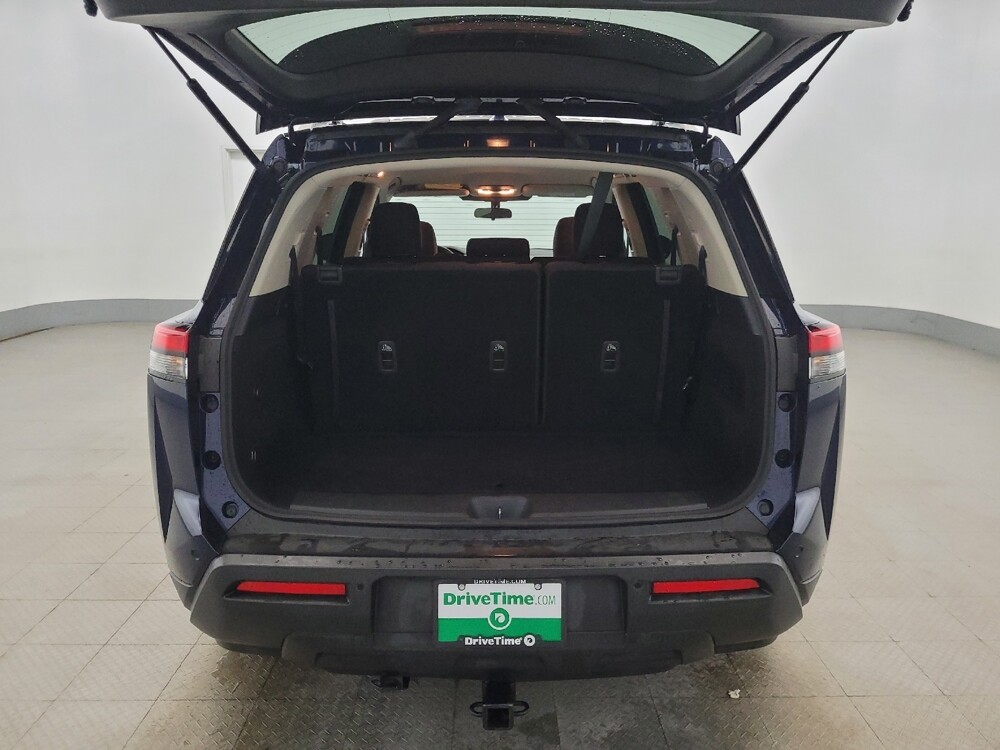 2022 Nissan Pathfinder in New Castle, DE 19720 - 18126195 29