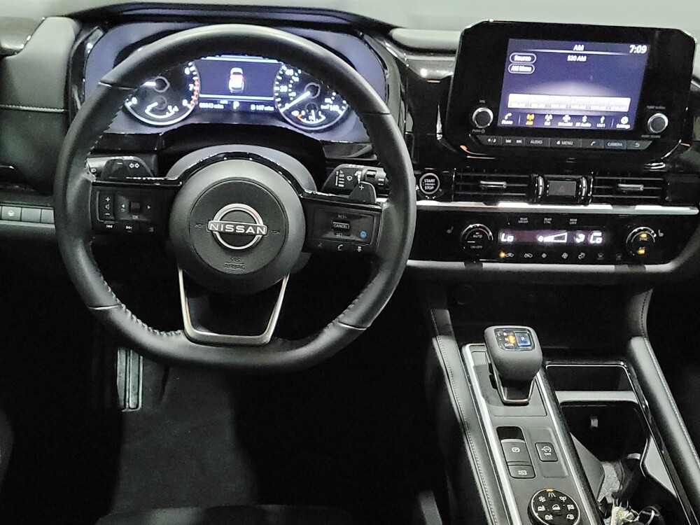 2022 Nissan Pathfinder in New Castle, DE 19720 - 18126195 22