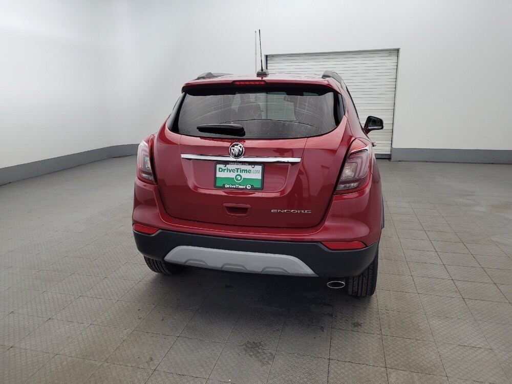 2019 Buick Encore in Chesapeake, VA 23320 - 18126196 7