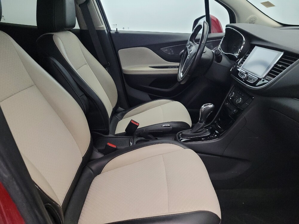 2019 Buick Encore in Chesapeake, VA 23320 - 18126196 21