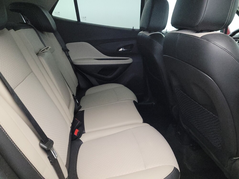 2019 Buick Encore in Chesapeake, VA 23320 - 18126196 19