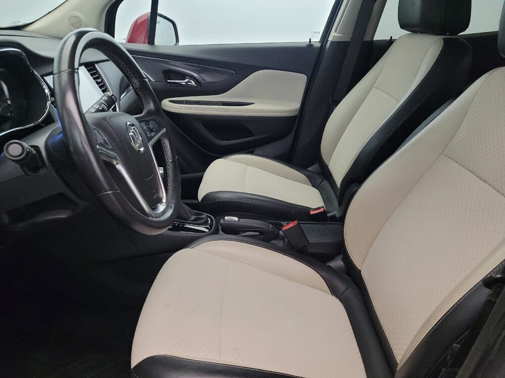 2019 Buick Encore in Chesapeake, VA 23320 - 18126196 17