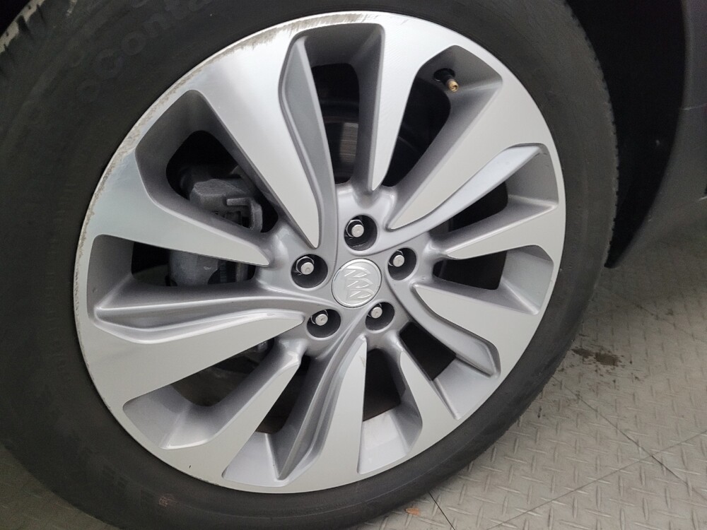 2019 Buick Encore in Chesapeake, VA 23320 - 18126196 31