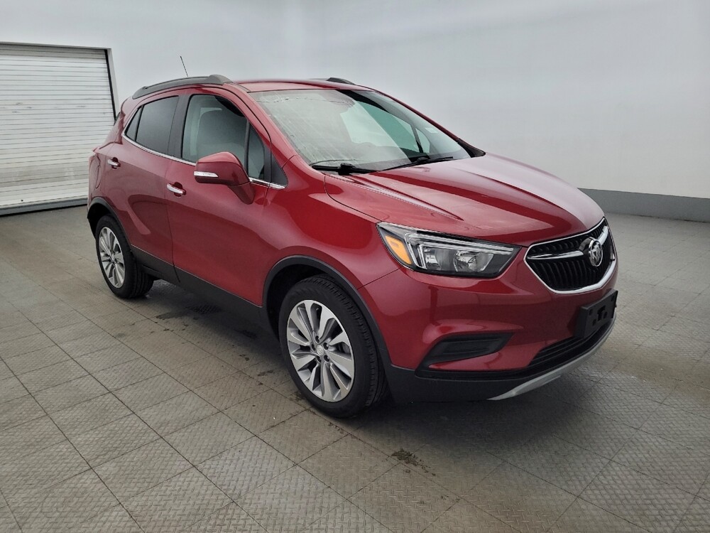 2019 Buick Encore in Chesapeake, VA 23320 - 18126196 13