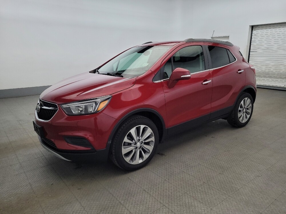 2019 Buick Encore in Chesapeake, VA 23320 - 18126196 2