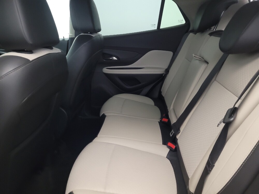 2019 Buick Encore in Chesapeake, VA 23320 - 18126196 18