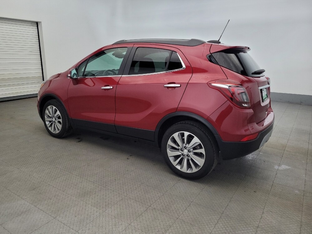 2019 Buick Encore in Chesapeake, VA 23320 - 18126196 3