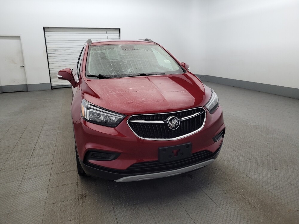 2019 Buick Encore in Chesapeake, VA 23320 - 18126196 14