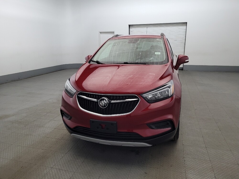 2019 Buick Encore in Chesapeake, VA 23320 - 18126196 15
