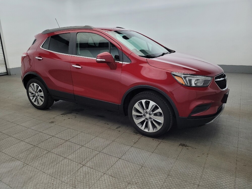2019 Buick Encore in Chesapeake, VA 23320 - 18126196 11