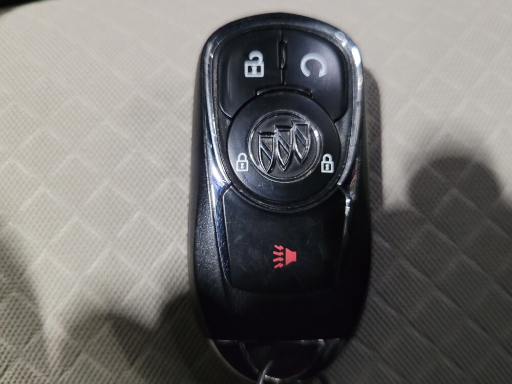 2019 Buick Encore in Chesapeake, VA 23320 - 18126196 32