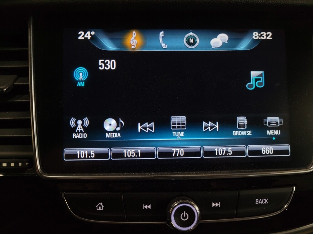 2019 Buick Encore in Chesapeake, VA 23320 - 18126196 25