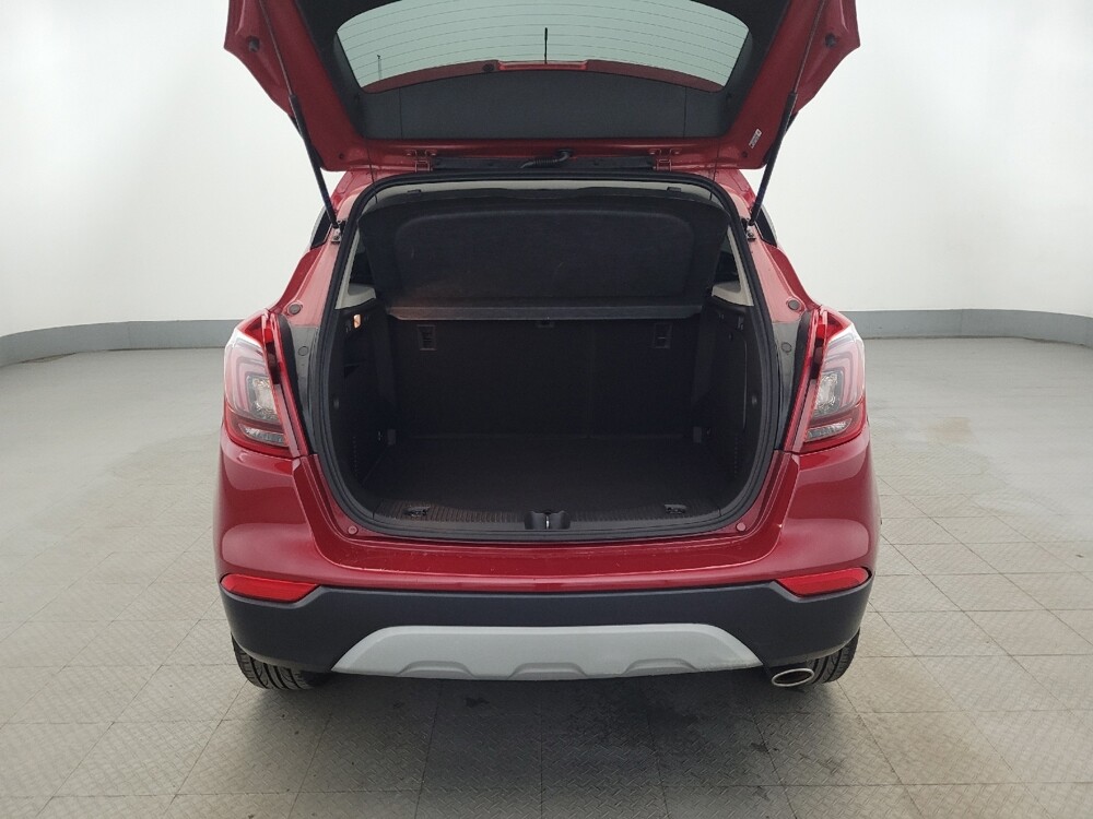 2019 Buick Encore in Chesapeake, VA 23320 - 18126196 29