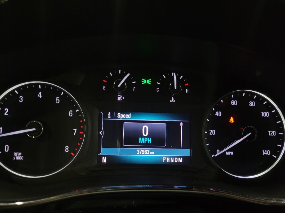 2019 Buick Encore in Chesapeake, VA 23320 - 18126196 23