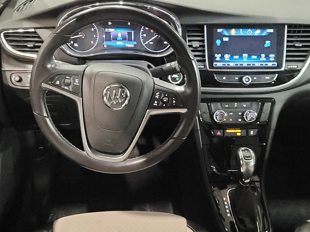 2019 Buick Encore in Chesapeake, VA 23320 - 18126196 22