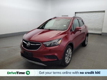 2019 Buick Encore in Chesapeake, VA 23320
