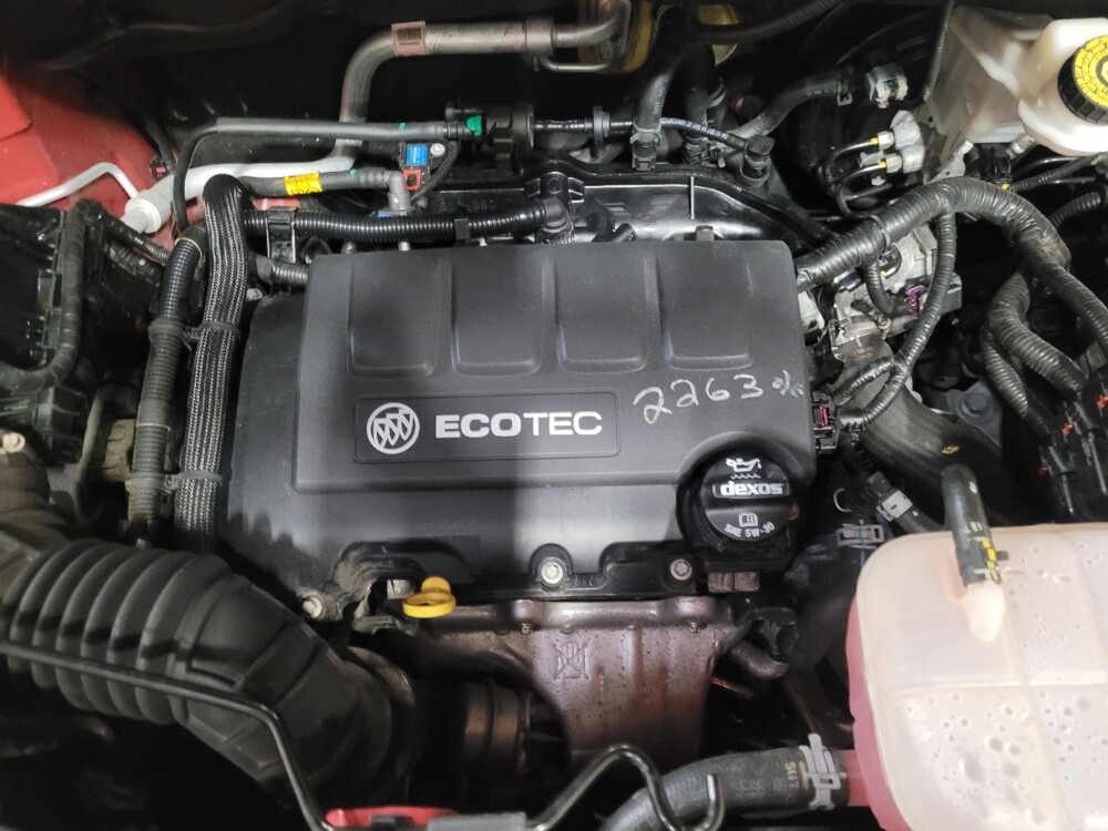 2019 Buick Encore in Chesapeake, VA 23320 - 18126196 30