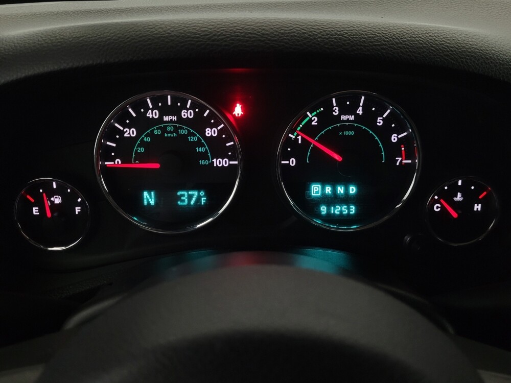 2014 Jeep Wrangler in Williamstown, NJ 8094 - 18126197 23