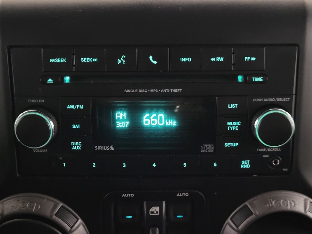 2014 Jeep Wrangler in Williamstown, NJ 8094 - 18126197 25