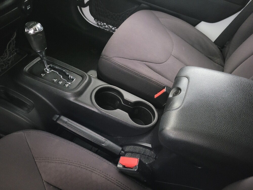 2014 Jeep Wrangler in Williamstown, NJ 8094 - 18126197 26