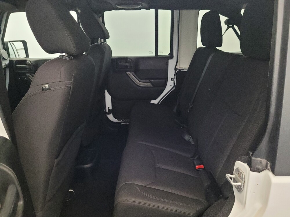 2014 Jeep Wrangler in Williamstown, NJ 8094 - 18126197 18