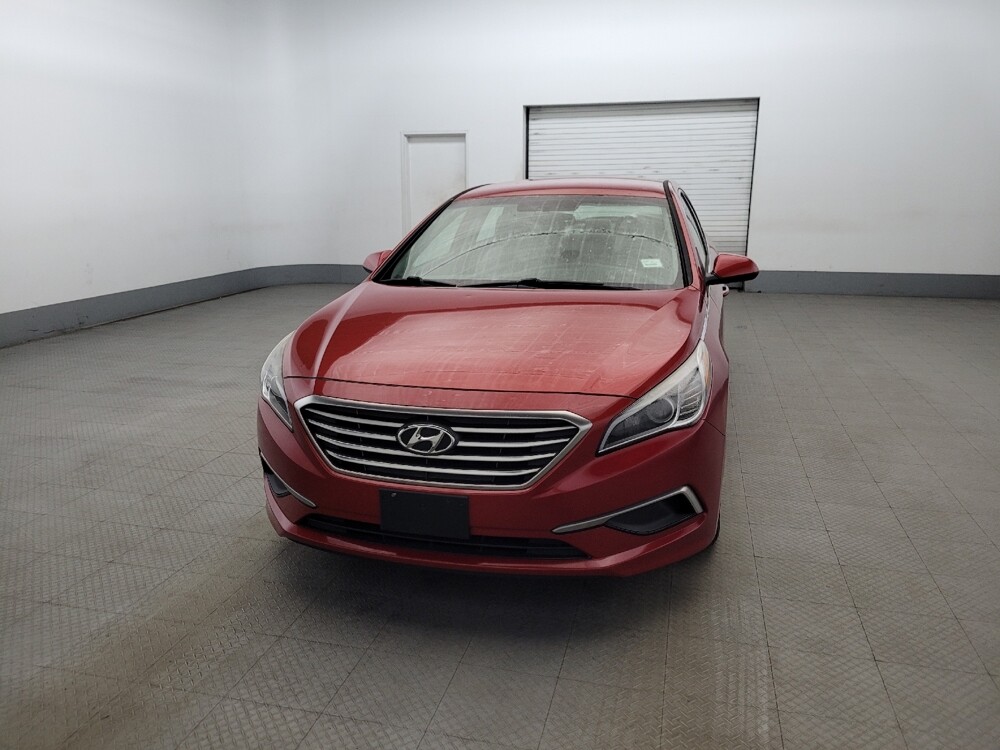 2017 Hyundai Sonata in Temple Hills, MD 20746 - 18126199 15