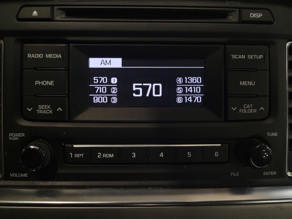 2017 Hyundai Sonata in Temple Hills, MD 20746 - 18126199 25