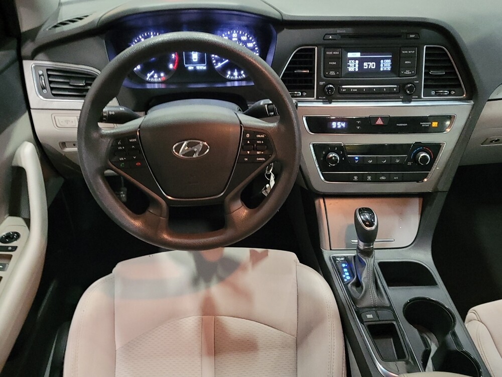 2017 Hyundai Sonata in Temple Hills, MD 20746 - 18126199 22