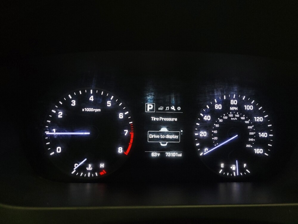 2017 Hyundai Sonata in Temple Hills, MD 20746 - 18126199 23