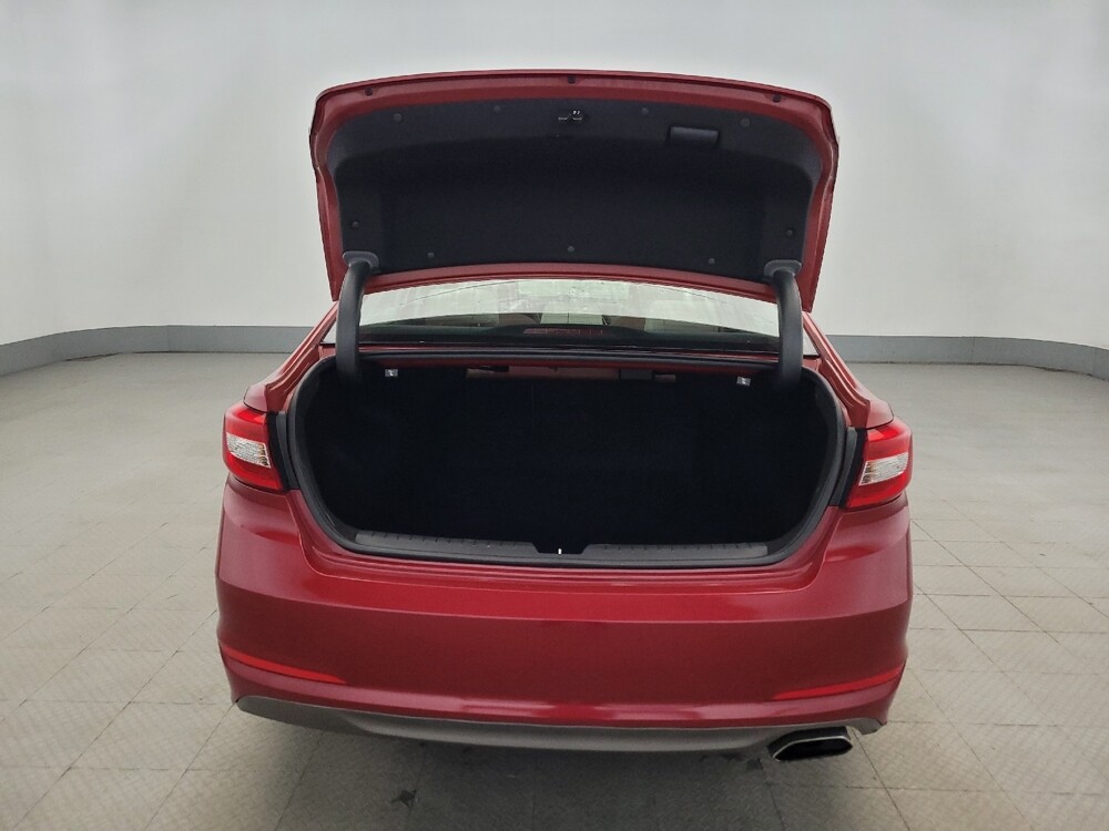 2017 Hyundai Sonata in Temple Hills, MD 20746 - 18126199 29