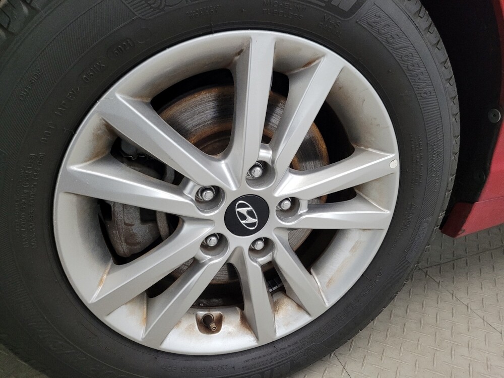 2017 Hyundai Sonata in Temple Hills, MD 20746 - 18126199 31