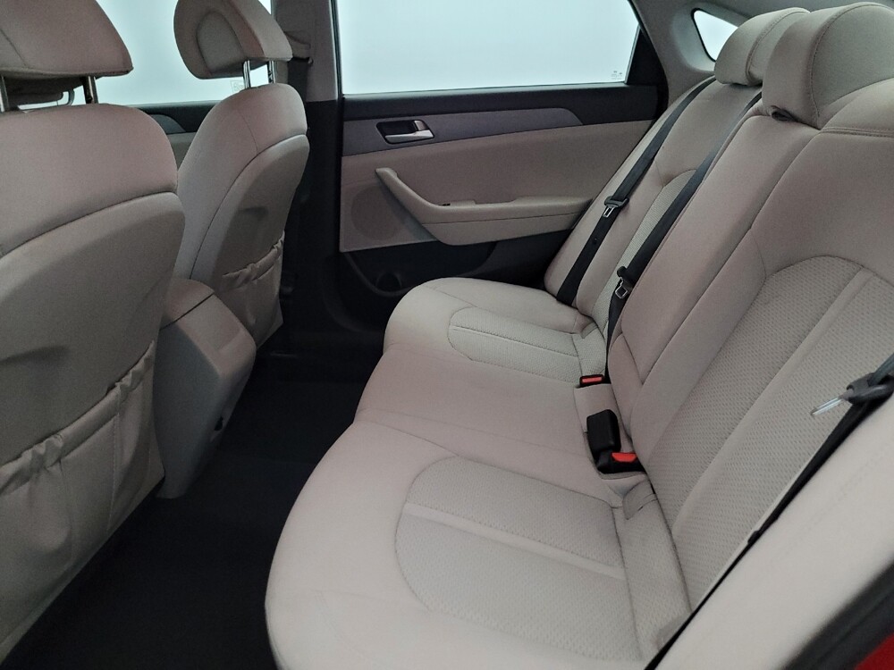 2017 Hyundai Sonata in Temple Hills, MD 20746 - 18126199 18