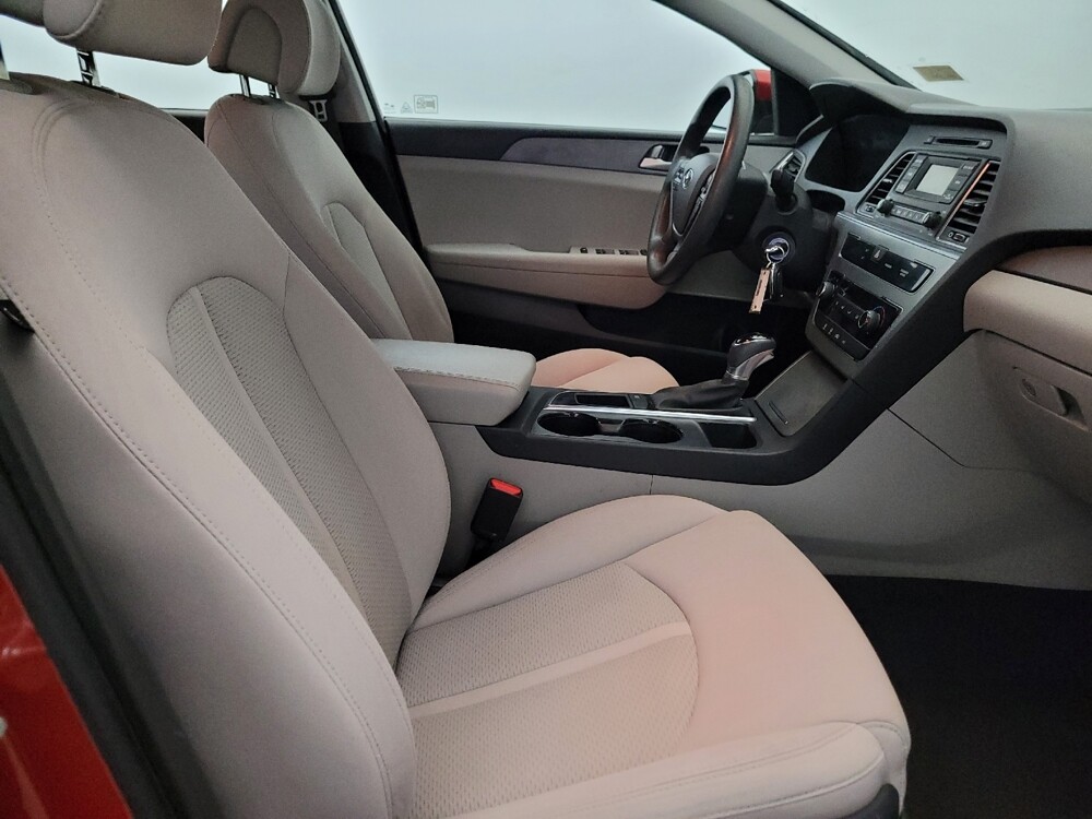 2017 Hyundai Sonata in Temple Hills, MD 20746 - 18126199 21