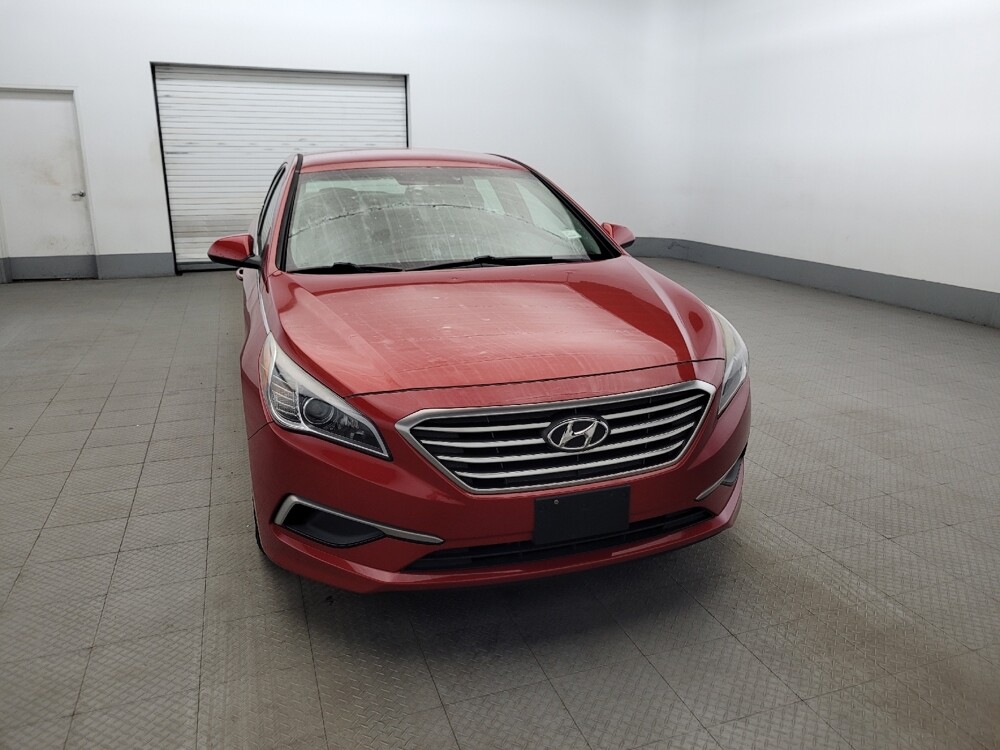 2017 Hyundai Sonata in Temple Hills, MD 20746 - 18126199 14