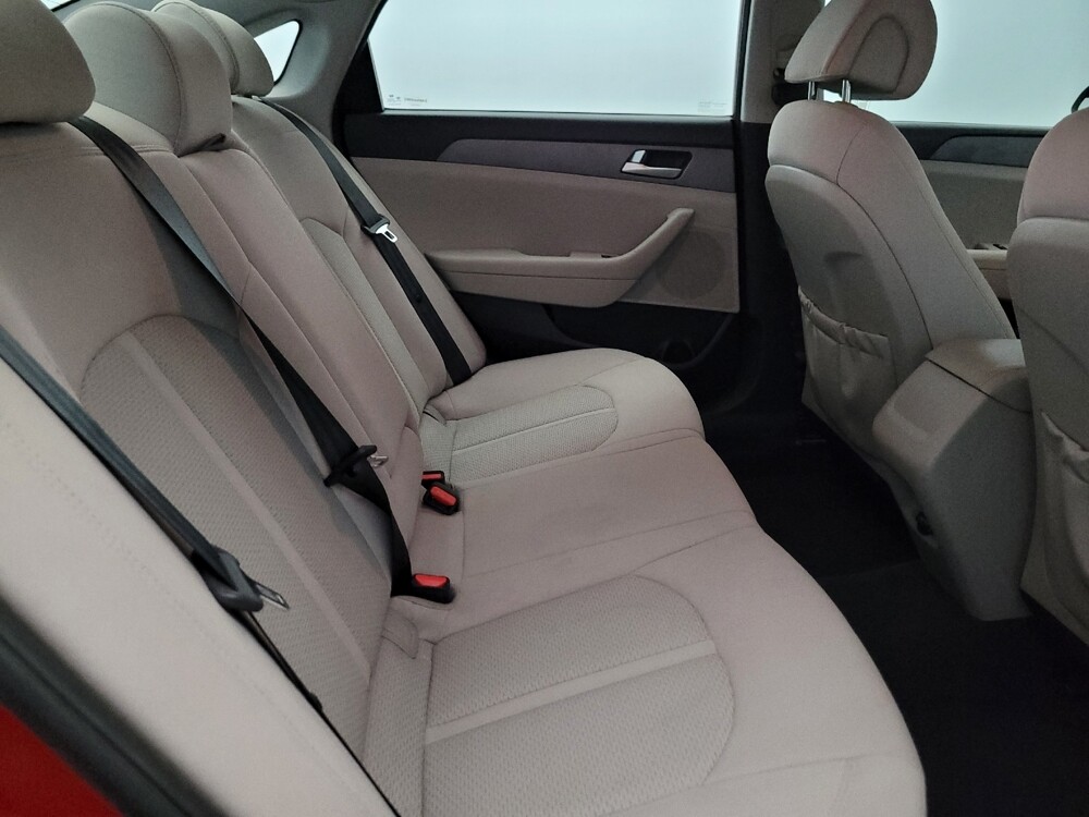 2017 Hyundai Sonata in Temple Hills, MD 20746 - 18126199 19