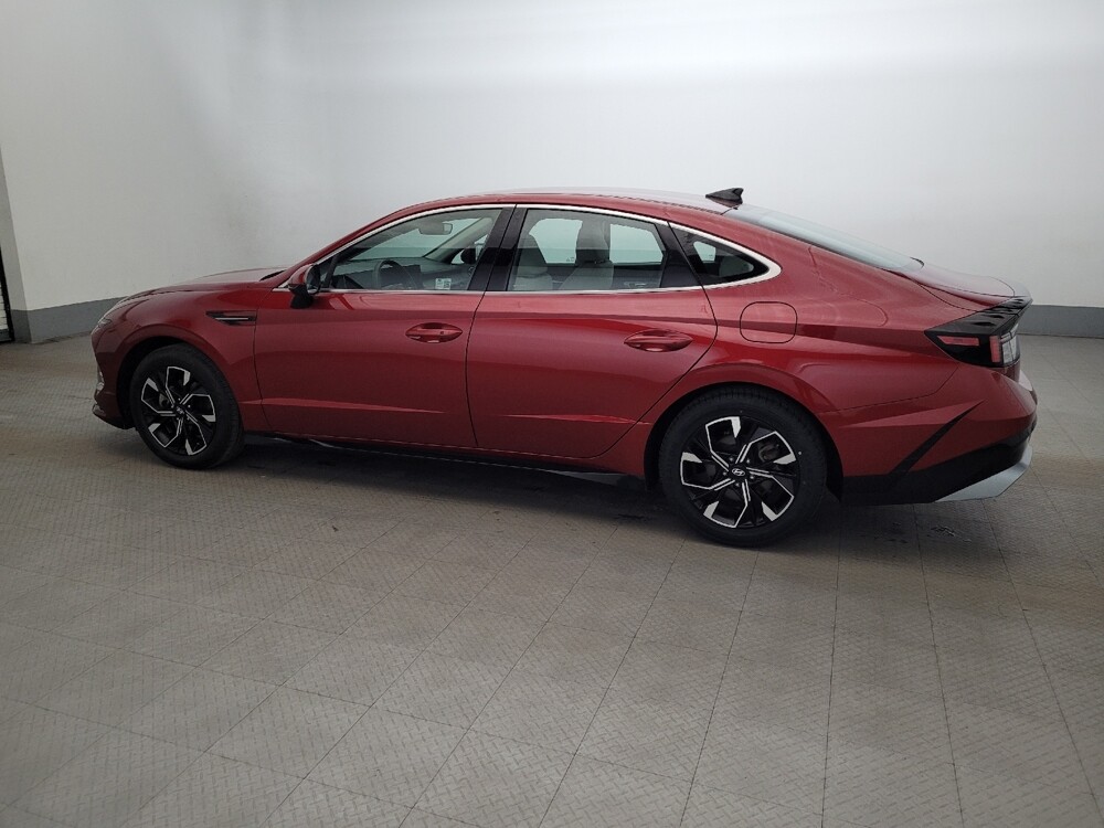 2024 Hyundai Sonata in Woodbridge, VA 22191 - 18126200 3