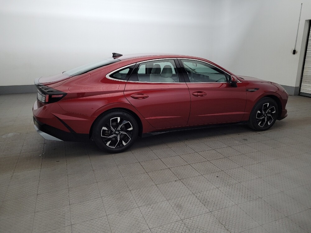 2024 Hyundai Sonata in Woodbridge, VA 22191 - 18126200 10