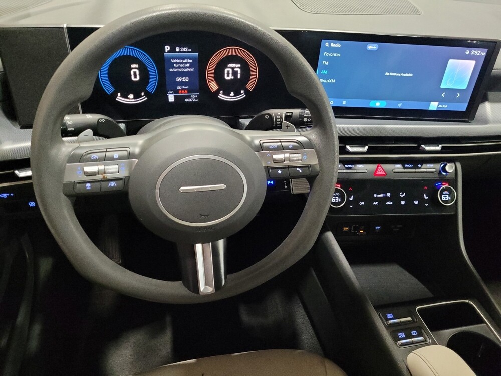 2024 Hyundai Sonata in Woodbridge, VA 22191 - 18126200 22