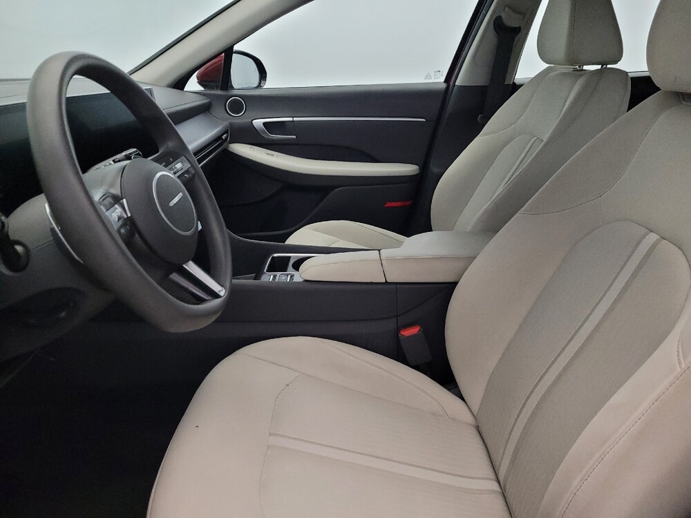 2024 Hyundai Sonata in Woodbridge, VA 22191 - 18126200 17