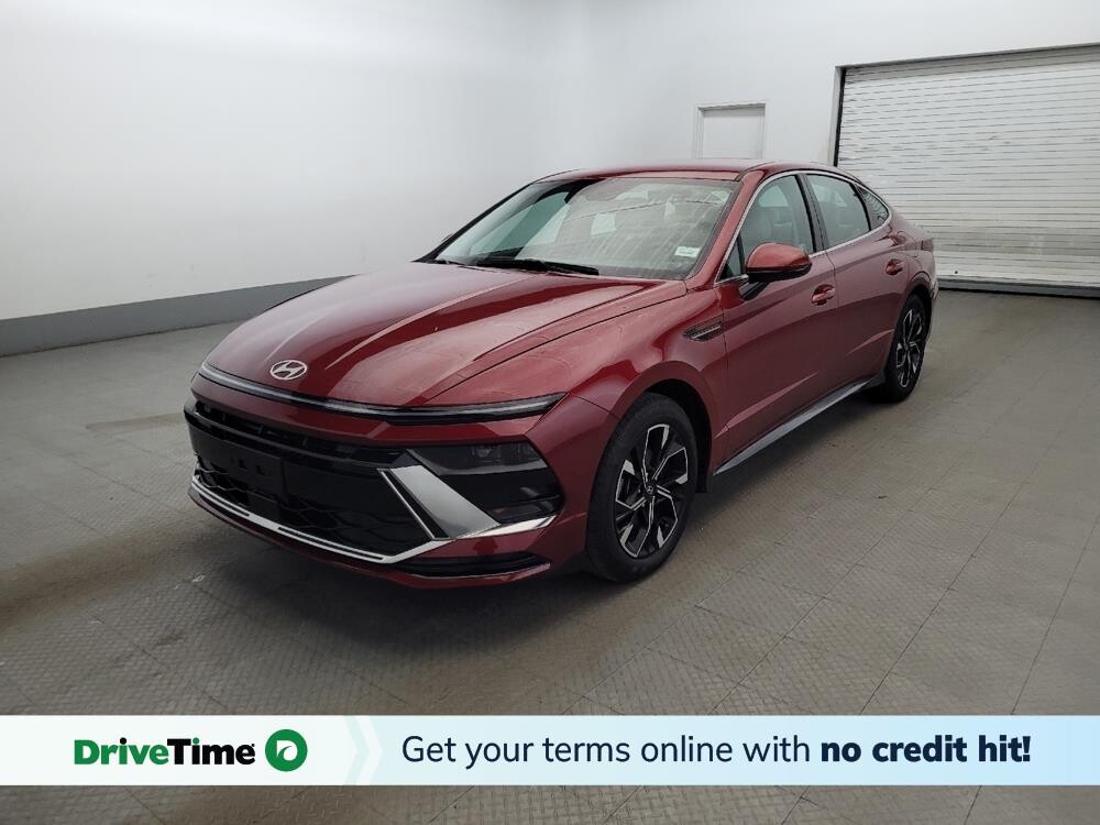 2024 Hyundai Sonata in Woodbridge, VA 22191 - 18126200