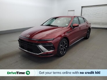 2024 Hyundai Sonata in Woodbridge, VA 22191