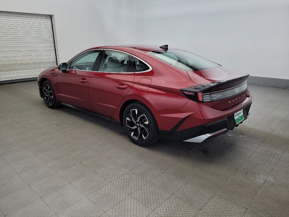 2024 Hyundai Sonata in Woodbridge, VA 22191 - 18126200 5