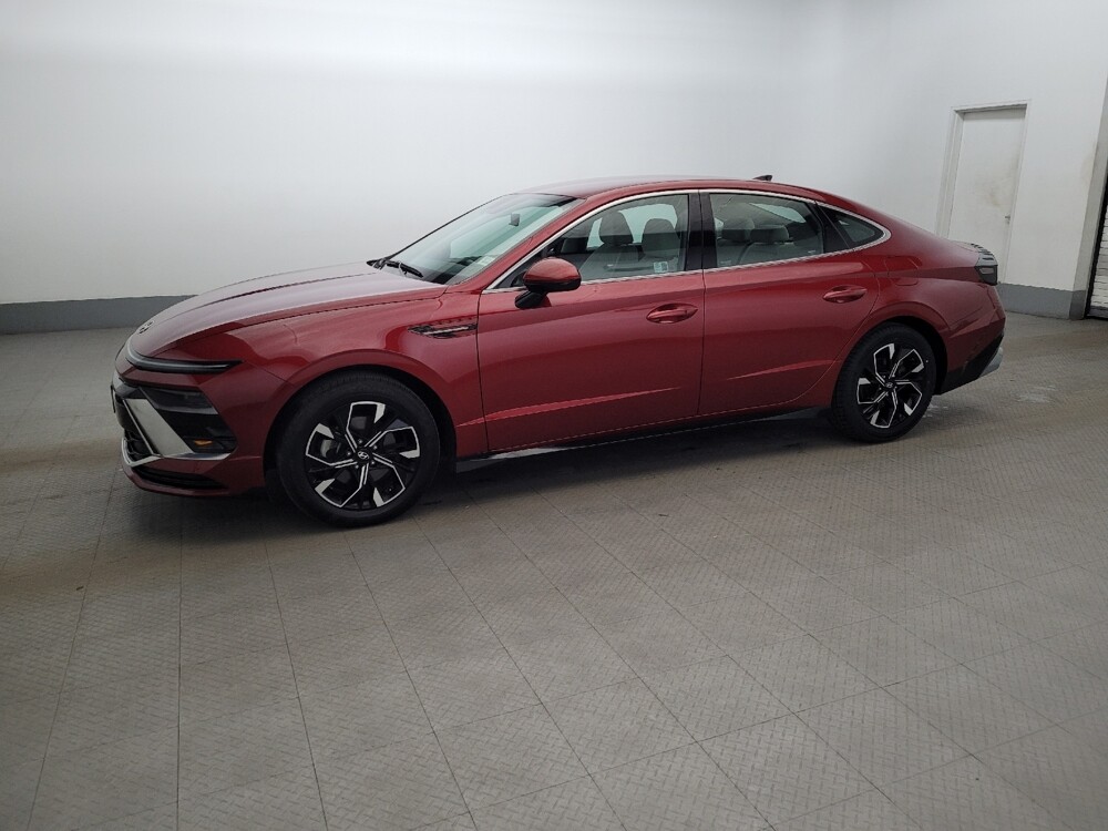 2024 Hyundai Sonata in Woodbridge, VA 22191 - 18126200 2