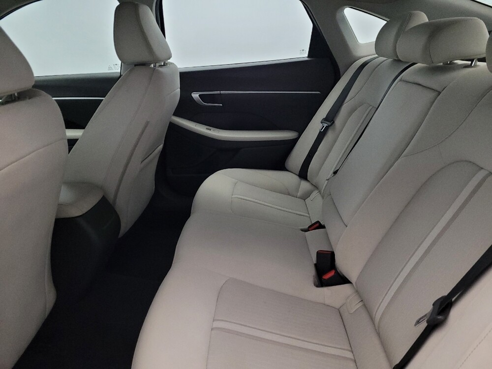 2024 Hyundai Sonata in Woodbridge, VA 22191 - 18126200 18