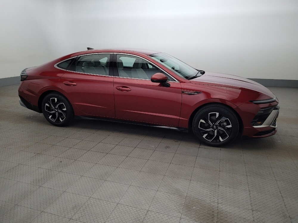 2024 Hyundai Sonata in Woodbridge, VA 22191 - 18126200 11