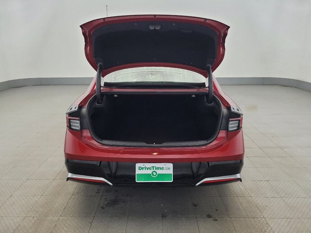 2024 Hyundai Sonata in Woodbridge, VA 22191 - 18126200 29