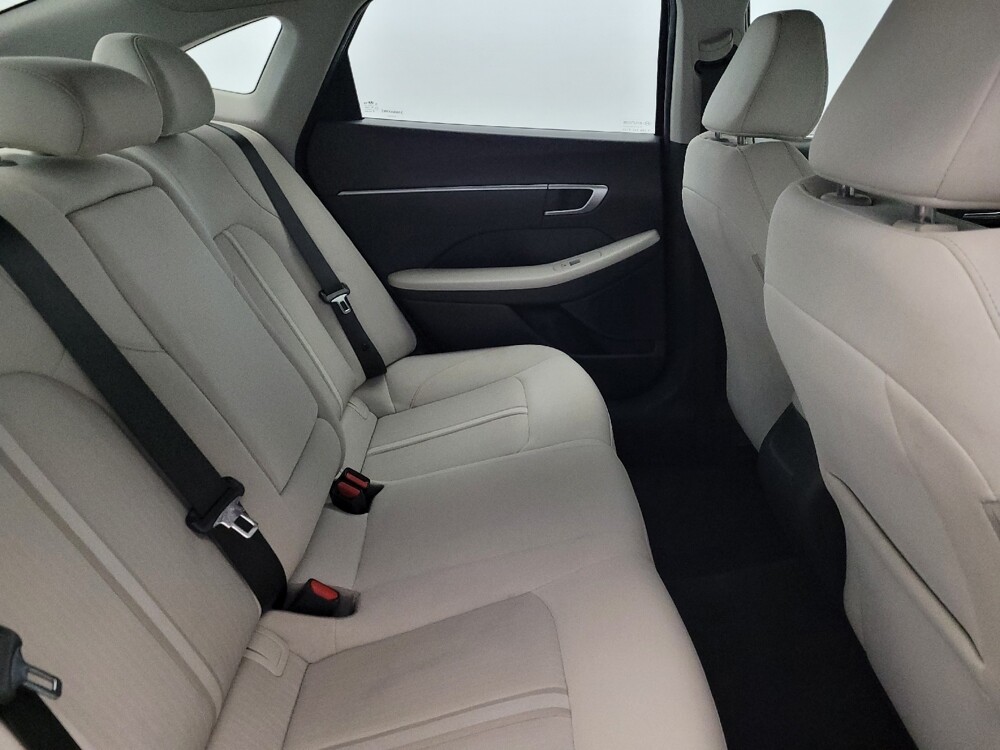 2024 Hyundai Sonata in Woodbridge, VA 22191 - 18126200 19